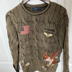 Polo Ralph Lauren Sweater